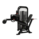 NAUTILUS NA, SSS, LEG CURL, 60BLK